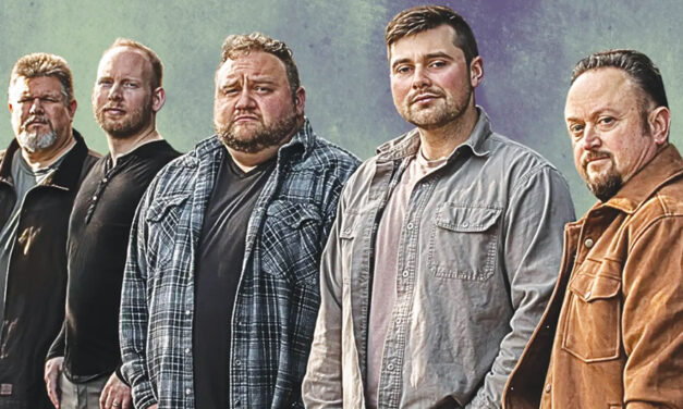 2025-2026 Bluegrass At Rock  Season Announced