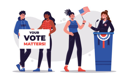 Hickory NAACP Hosts City  Council Candidates’ Forum, 9/15