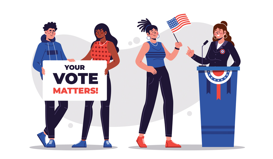 Hickory NAACP Hosts City  Council Candidates’ Forum, 9/15