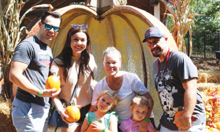 Celebrate Fall Fun At The Schiele Museum, Sat., Sept. 20