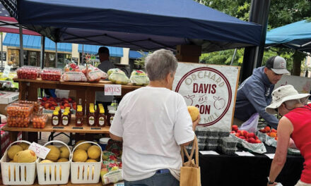 Seniors Morning Out Activities Throughout September