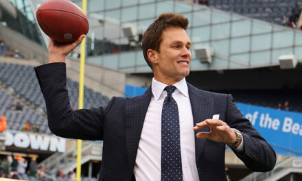 Conflict Of Interest?