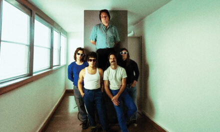 Sails Original Music Series Wraps Up With New Translations On Friday, September 26