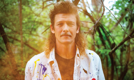 Sails Original Music Series Returns With  Psychedelic Surf Country, Friday, September 5