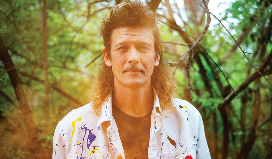 Sails Original Music Series Returns With  Psychedelic Surf Country, Friday, September 5