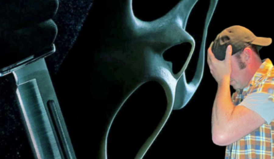 A Horrable Way To Waste The Day