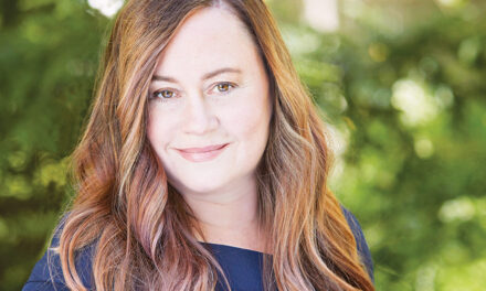 Visiting Writers Series Welcomes Shelby Van Pelt, September 11