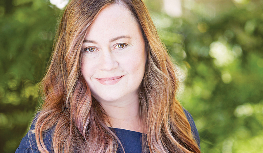 Visiting Writers Series Welcomes Shelby Van Pelt, September 11