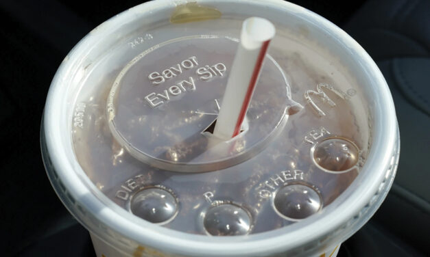 As The World Gets Hotter,  Americans Are Turning To More Sugar, Study Finds