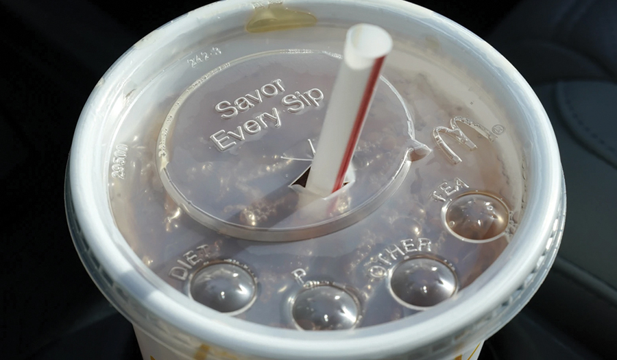 As The World Gets Hotter,  Americans Are Turning To More Sugar, Study Finds