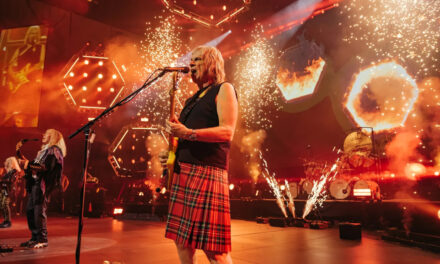 New To Theaters, Streaming & Disc