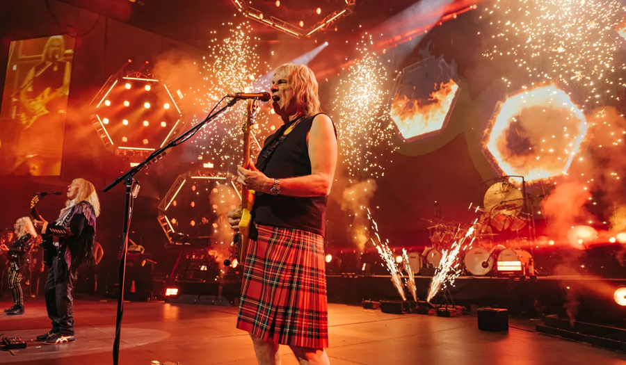 New To Theaters, Streaming & Disc