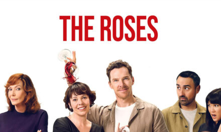 Now In Theaters & On Disc