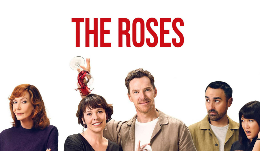 Now In Theaters & On Disc