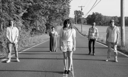 Sails Original Music Series  Welcomes Tobacco Road, Sept. 12