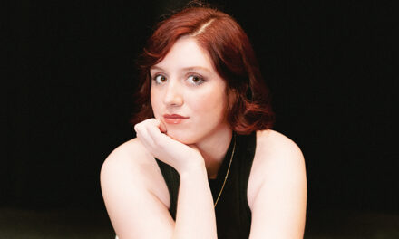 Step Into The Kit Kat Klub:  Cabaret Comes To Lenoir-Rhyne