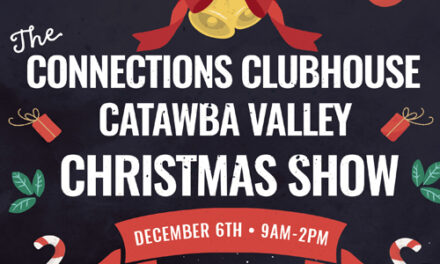 Seeking Vendors For Christmas Show On Dec. 6