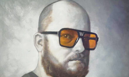 ATAC Gallery Presents New Exhibit Dramatis Personae