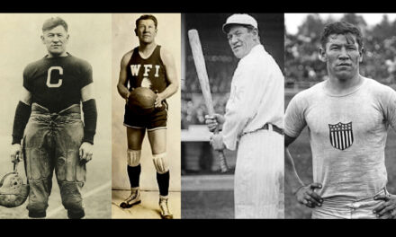 The Strange Career Of Bright Path