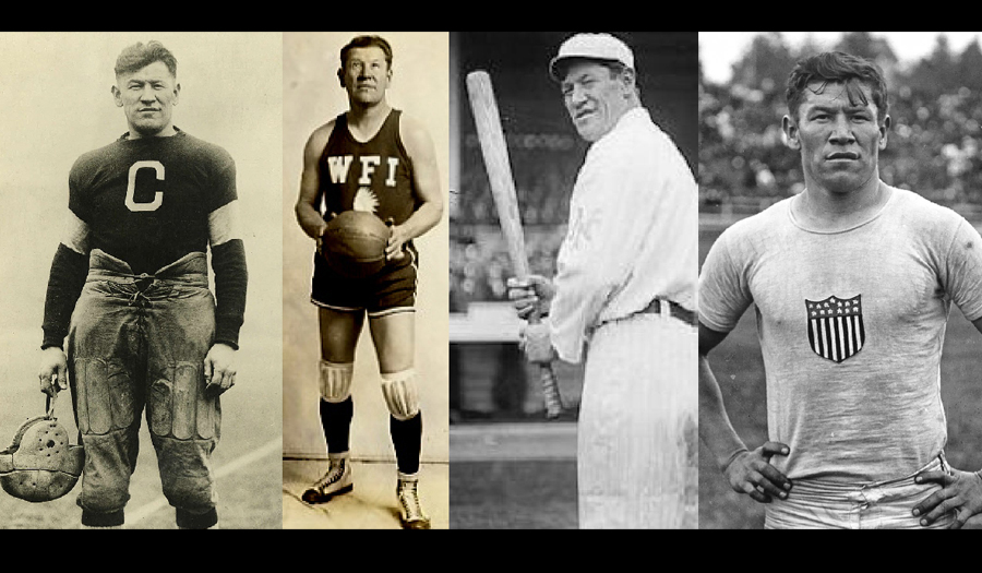 The Strange Career Of Bright Path