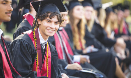 LRU Announces Tuition-Free Guarantee  Program Covering 100% Of Undergrad Tuition