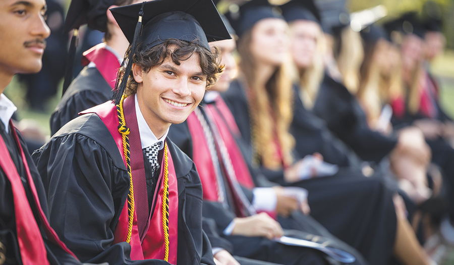 LRU Announces Tuition-Free Guarantee  Program Covering 100% Of Undergrad Tuition