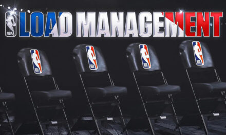 Load Management – Already?