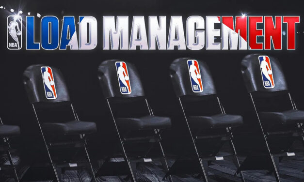 Load Management – Already?