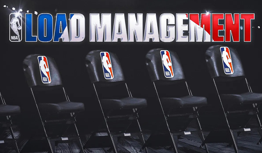 Load Management - Already?