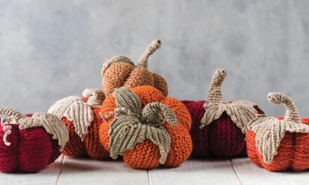 Hickory Public Library Presents Handmade Holidays Series