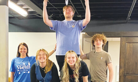 Tickets For Green Room’s Shrek Go On Sale Friday, Oct. 31