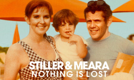 New To Streaming & Disc