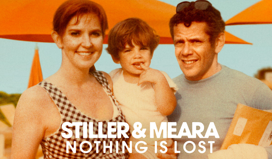 New To Streaming & Disc