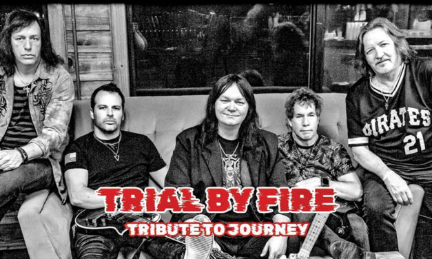 Newton Finishes Its Music Series Season With Trial By Fire, 10/9