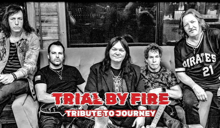 Newton Finishes Its Music Series Season With Trial By Fire, 10/9