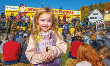 After A Helene Hiatus, Banner Elk’s Woolly Worm Festival  Returns October 18-19