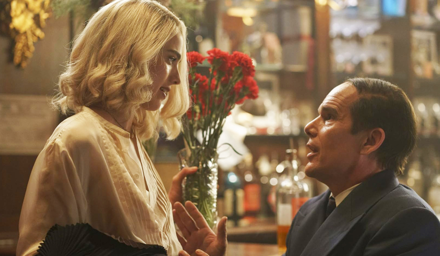 New To Theaters, Disc And Streaming