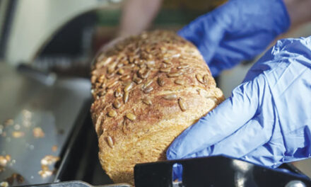 When Food Banks Need Bread, 900 Home Bakers Answer The Call