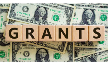 $5M In Grants Available For Long Term Helene Recovery