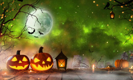 Have A Spooky Good Time In Valdese, Oct. 16 – 31