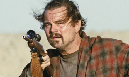 New In Theaters, Disc And Streaming