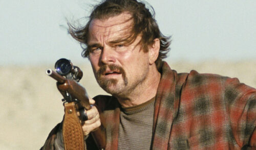 New In Theaters, Disc And Streaming