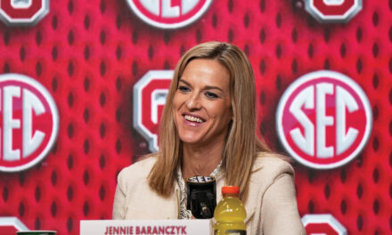 Reaching 67 Points Is Creating A ‘6-7’ Frenzy At College Games Across The Country