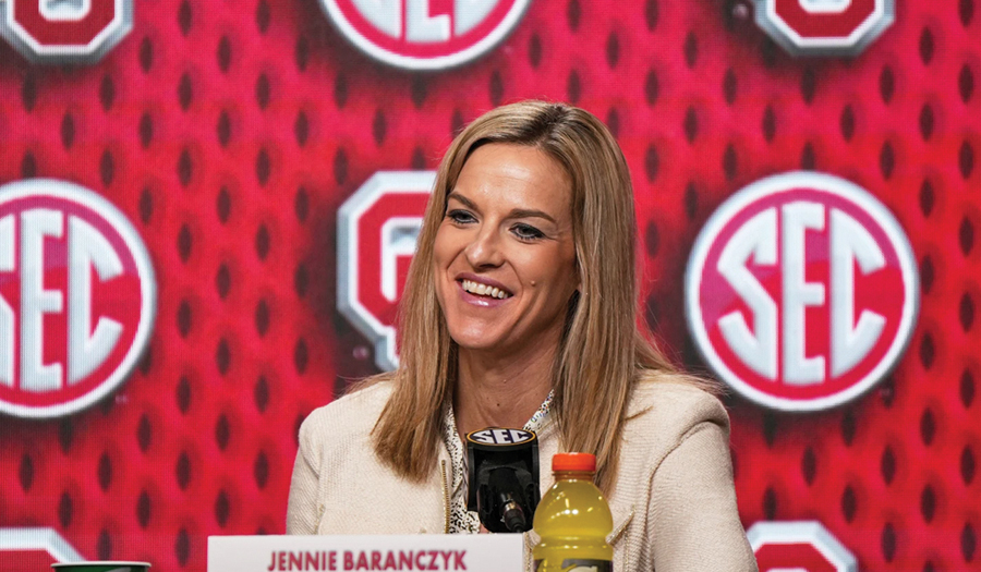 Reaching 67 Points Is Creating A ‘6-7’ Frenzy At College Games Across The Country