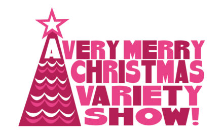 The Green Room Unwraps Its New Holiday Production