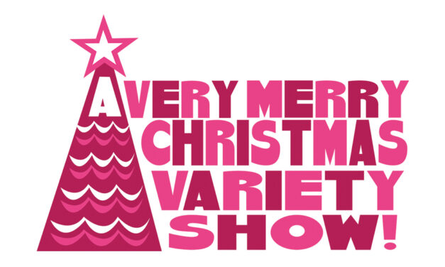 The Green Room Unwraps Its New Holiday Production