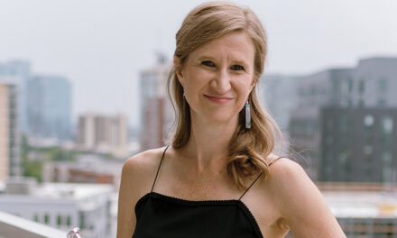 WPS Presents Masterworks: Italian Inspirations On Nov. 22