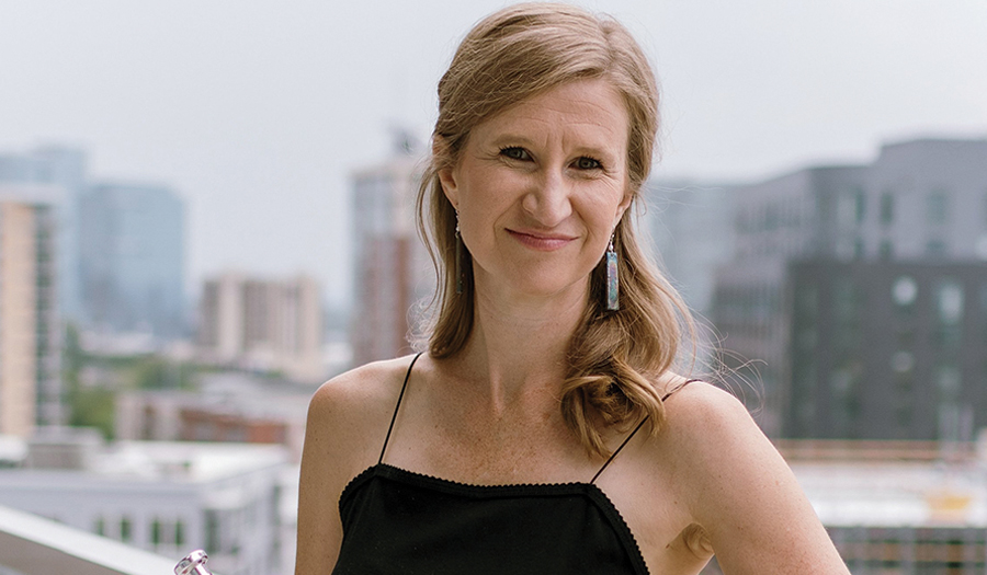 WPS Presents Masterworks: Italian Inspirations On Nov. 22