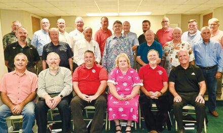 Caldwell Men’s Chorus To  Perform November 22