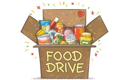 Catawba Council On Aging Holds Thanksgiving Food Drive